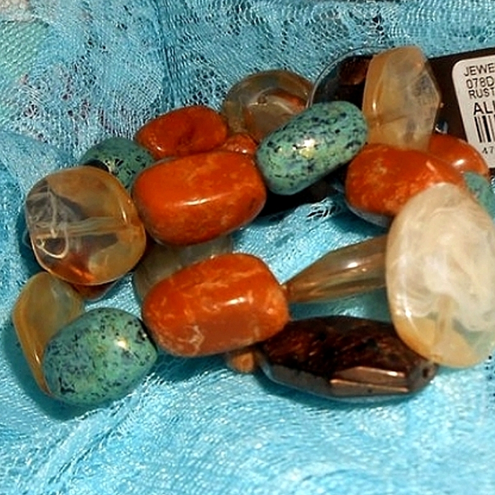 Bundled Bracelets Set of 3